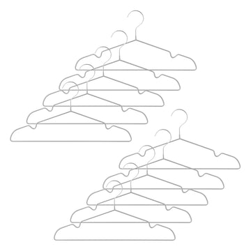 Non Slip Hanger (10 Pack) MUJI