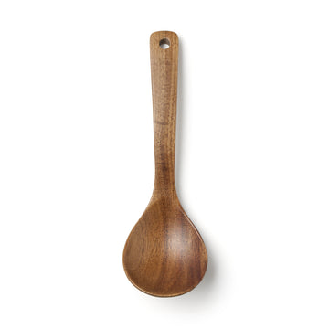 Acacia Soup Ladle Large MUJI