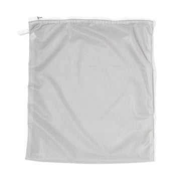 Polyester Reversible Laundry Net - Flat - Small MUJI