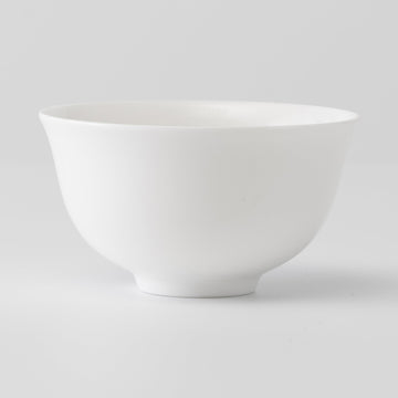 #wk 35 YL -import- Bone China Chinese Tea Cup (110 ml) MD3JCC3A MUJI