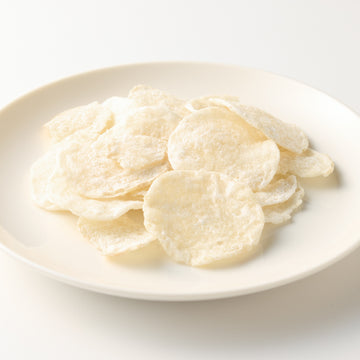 Salted Crispy Rice Chips MUJI