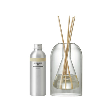 Fragrance Oil Set - Flower Blossom MUJI
