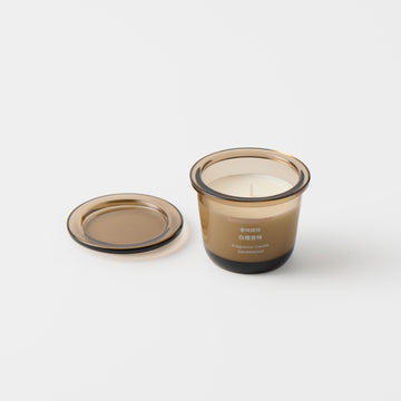 Fragrance Candle - Sandalwood MUJI