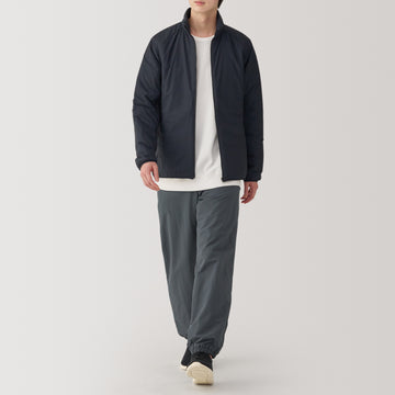 Men's Water Repellent Wind Pants MUJI
