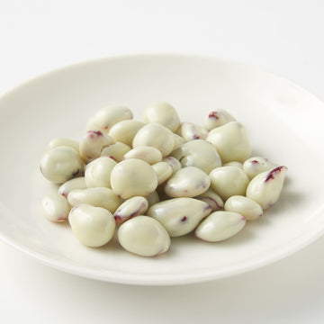 Yogurt Chocolate Covered Cranberries MUJI