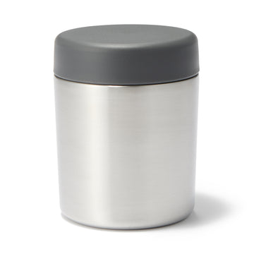 Insulated Stainless Steel Soup Jar - 300 ml MUJI