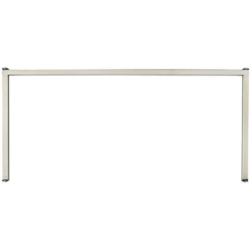 SUS Shelving Unit Frame Reinforcement Part - Wide MUJI