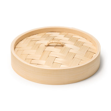 Bamboo Steamer Lid - Small MUJI