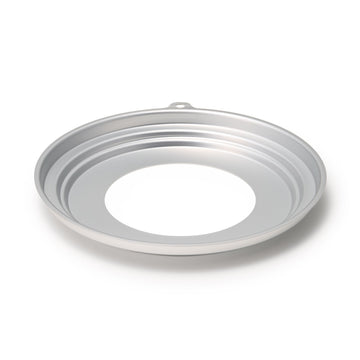 Aluminum Steamer Ring MUJI
