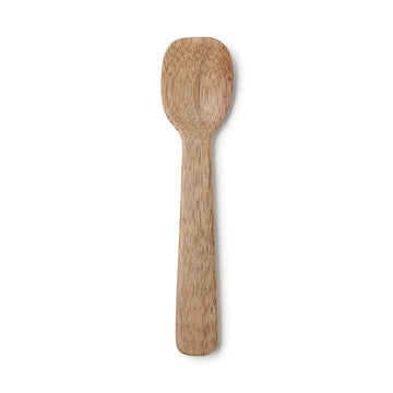 Acacia Small Spoon with Oil Finish MUJI