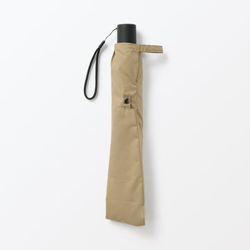All-Weather 2-Way Foldable Umbrella MUJI