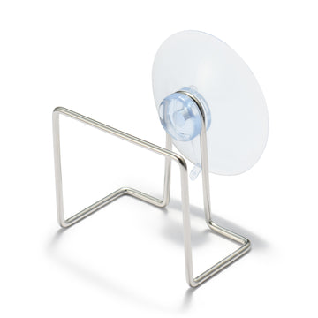Stainless Steel Sponge Holder MUJI