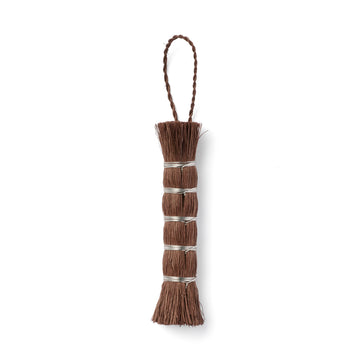 Windmill Palm Scourer Stick - Small MUJI