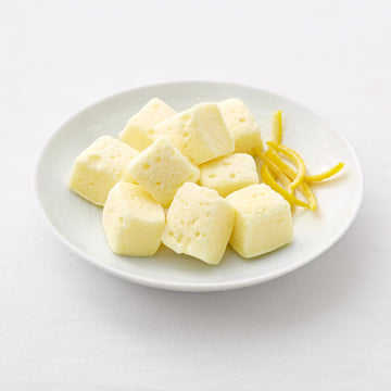 Yuzu Guimauve Marshmallow MUJI