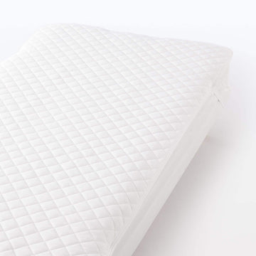 Quick Dry Bed Pad - Double MUJI