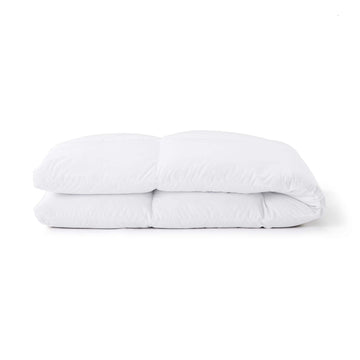 Down Duvet Single Layer - King MUJI
