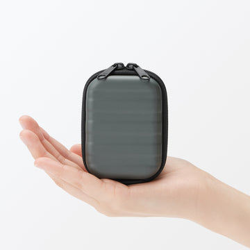Mini Suitcase MUJI