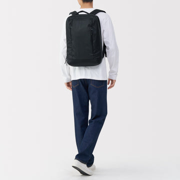 Less Tiring Backpack for Business MUJI
