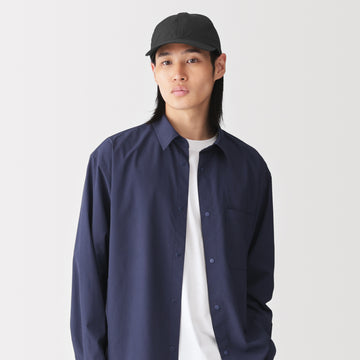 Water Repellent Cap MUJI
