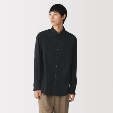 Broadcloth Shirt MUJI