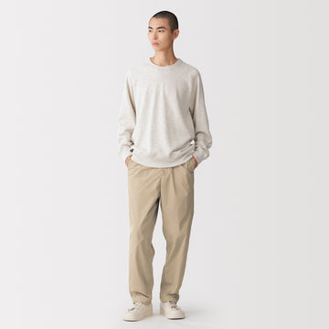 Labo Water Repellent Polyester Pants MUJI