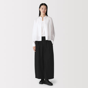 Labo Cotton Yak Hakama Pants MUJI