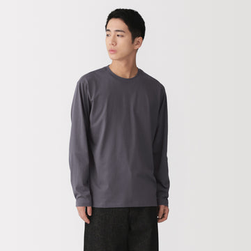 Jersey Long Sleeve T-Shirt