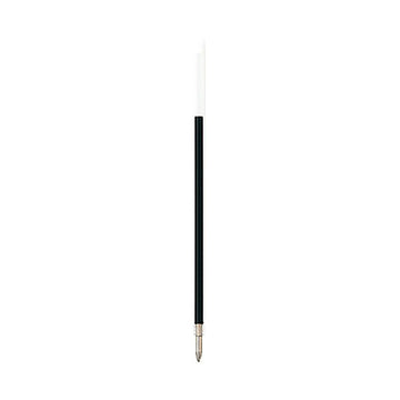 Refill for Polycarbonate Ballpoint Pen 0.7mm - Black MUJI