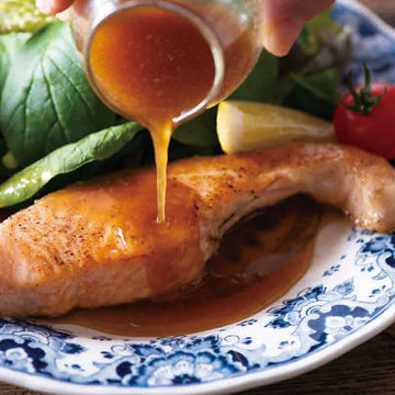 Vietnam Style Spicy Sweet & Sour Sauce Kuze Fuku