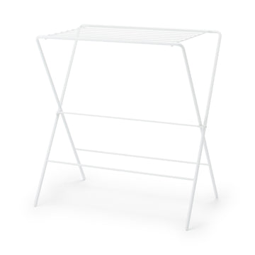 Steel Indoor Drying Rack MUJI