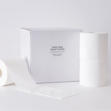Toilet Paper Public Goods