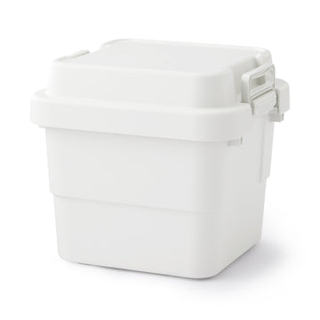 Heavy Duty Polypropylene Storage Box - Small (30 L) MUJI
