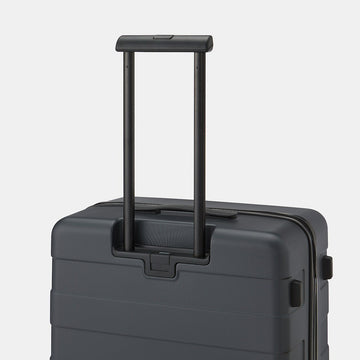 Telescopic Handle for 75L Hard Shell Suitcase MUJI