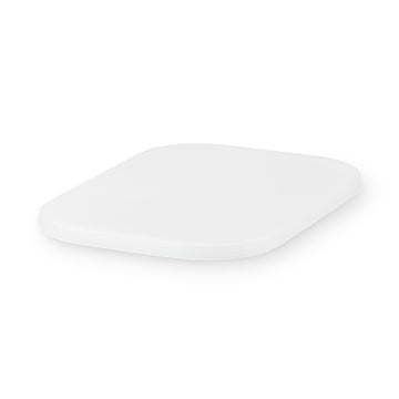 Soft Polyethylene Case Half Size Lid MUJI
