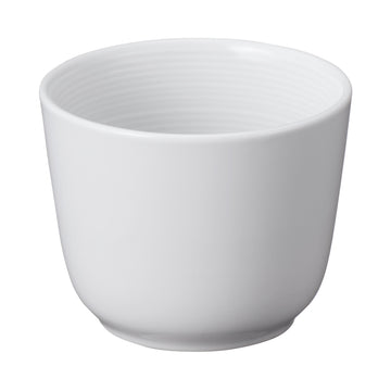 White Porcelain Small Bowl MUJI