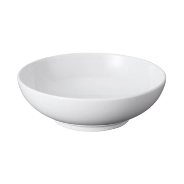 White Porcelain Ramen Multi Bowl MUJI