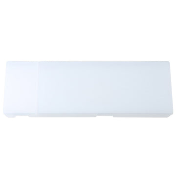 Pen Case 2 Compartments MUJI