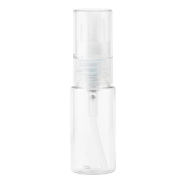 Travel Bottle 15mL Pump Type MUJI