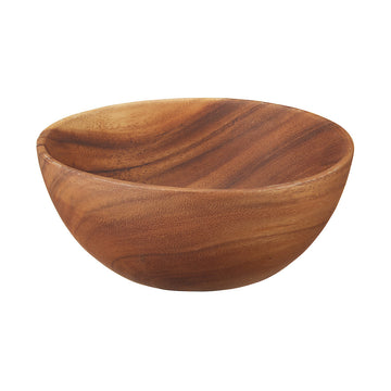 Acacia Bowl (Dia. 20 cm) MUJI