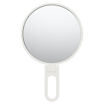 Styrene Folding Mirror Large MUJI