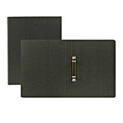 Paper Binder A4 2 Rings MUJI