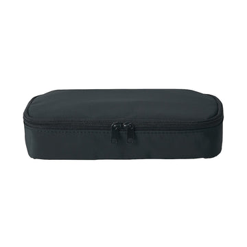 Polyester Pen Case Large MUJI