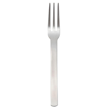 Stainless Steel Straight Handle Fork Small MUJI