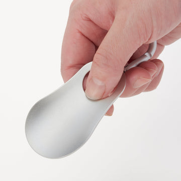 Portable Shoehorn MUJI