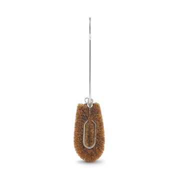 Scourer with Handle MUJI
