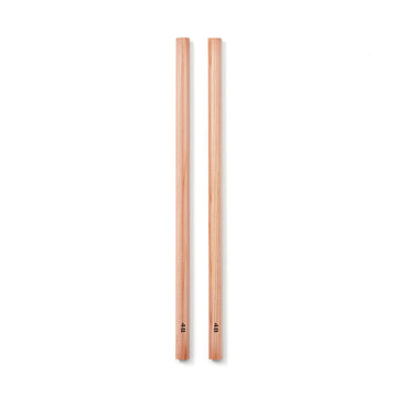 Pencil 4B (2 Pack) MUJI