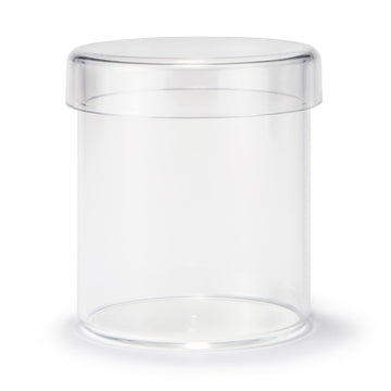 Acrylic Container MUJI