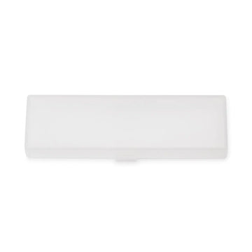 Polypropylene Pen Case Small MUJI