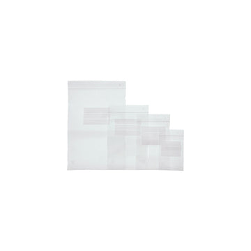 Assorted Resealable Bags MUJI