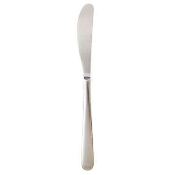 Stainless Steel Knife Dessert Knife MUJI